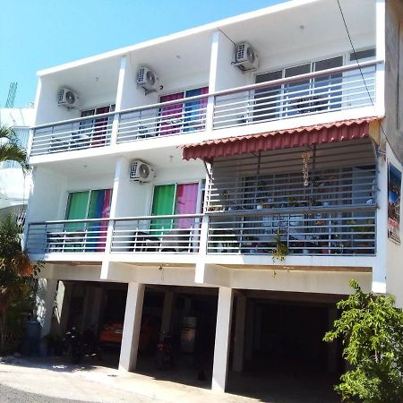Appart-Hotel Veras Samana No 13 Exterior foto