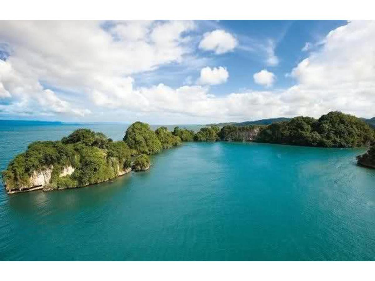 Appart-Hotel Veras Samana No 13 Exterior foto